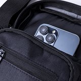 Umhängetasche Idxia