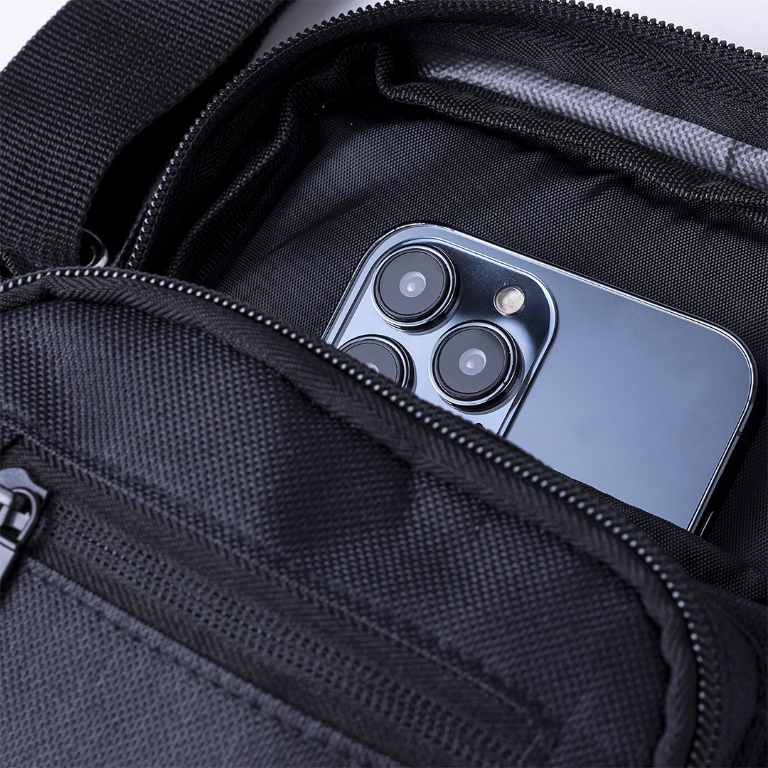 Umhängetasche Idxia