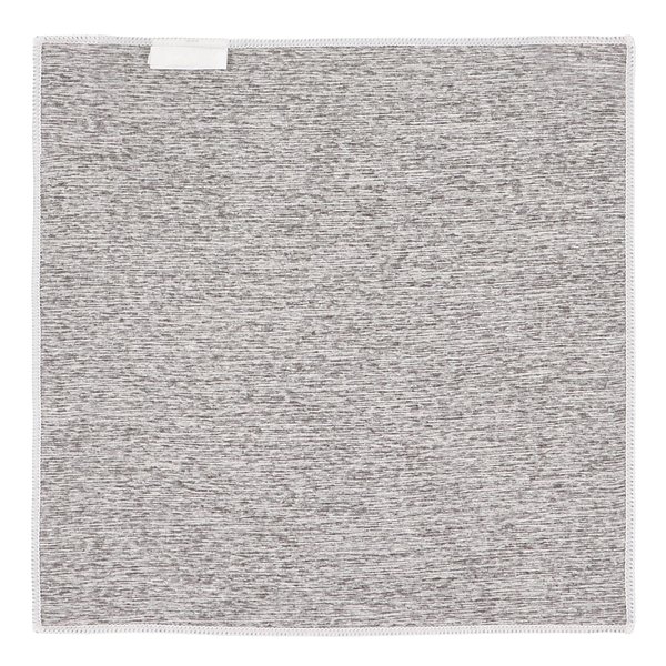 Schnelltrocknendes Golfhandtuch mit Haken R-PET 30x30cm Sublimation Veziat