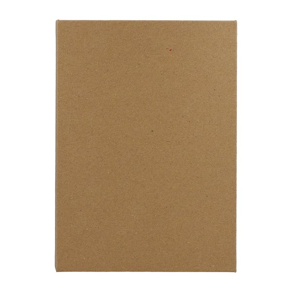 Briefpapier-Set aus Recycling-Papier Jürgat