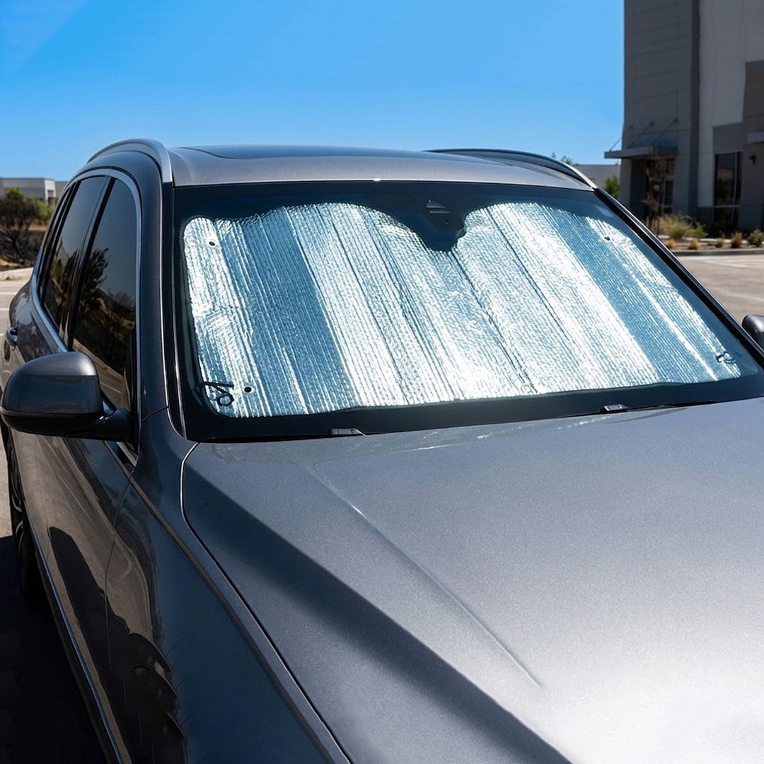 Autosonnenschutz Idnit