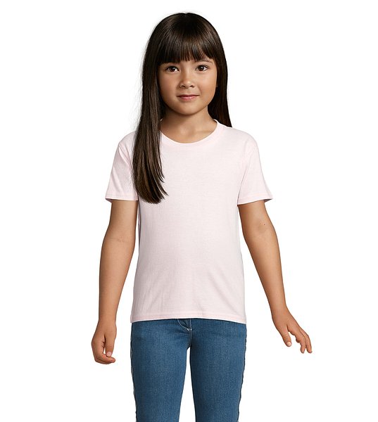 Kinder T-Shirt 175g Linellin