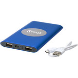 8000 mAh kabellose Powerbank - Helven