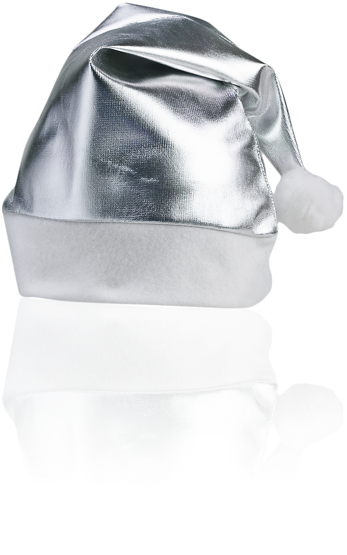 Weihnachtsmütze Idiny