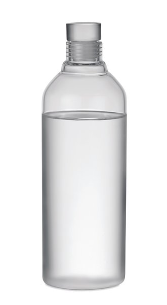 Flasche Borosilikatglas 1 L Palina