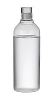 Flasche Borosilikatglas 1 L Palina