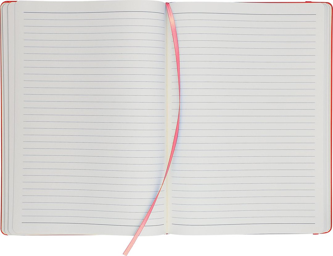 Notizbuch A4 Frileenat