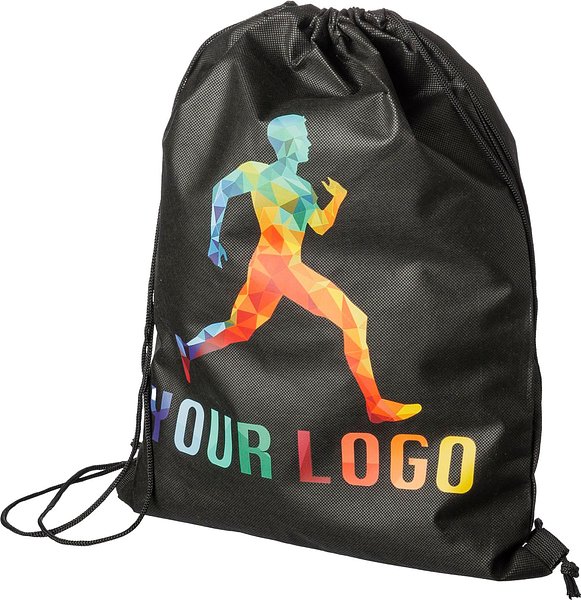 Rucksack Gillat | Kordelzug | 1,2 l