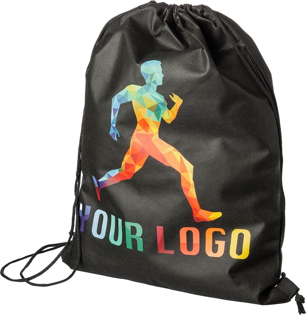 Rucksack Gillat | Kordelzug | 1,2 l