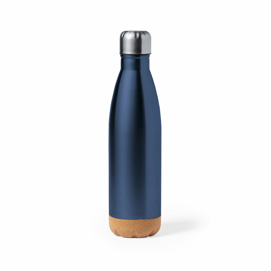 Trinkflasche Idten