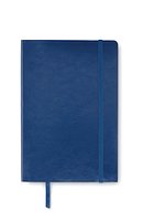 DIN A5 Notizbuch recycelt Rudych
