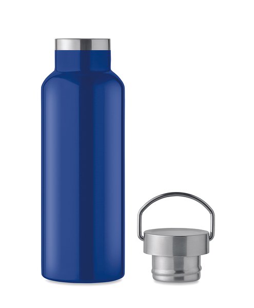 Doppelwandige Flasche 500 ml Benas