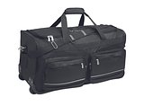Reisetaschen-Trolley 600D RPET Marlierie