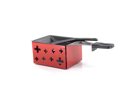 Mini Raclette & Grill