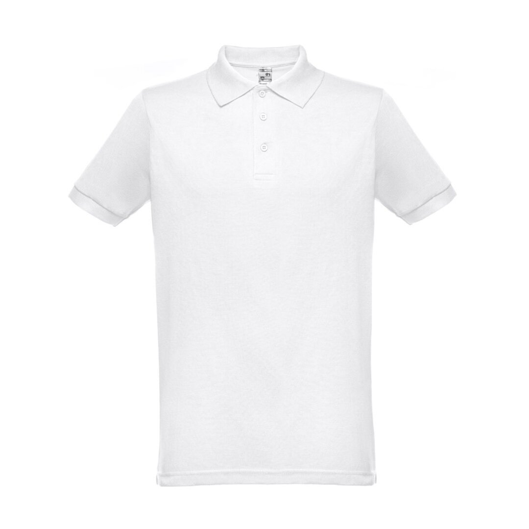 Herren Poloshirt Nignanst