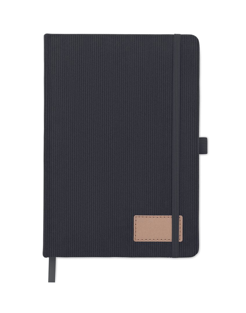 DIN A5 Notizbuch RPET Chtzzamin