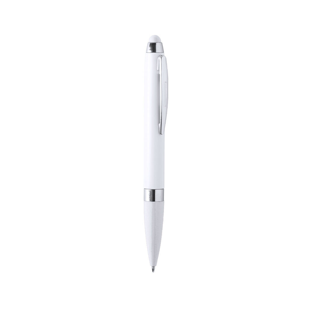 Kugelschreiber Pointer Idnds