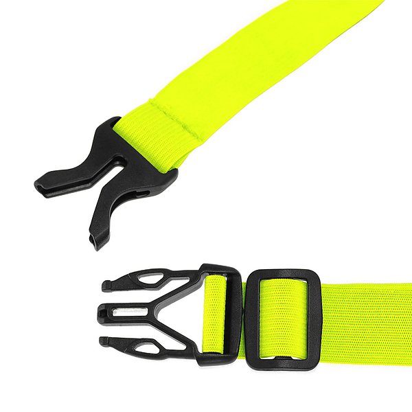 Startnummernband Idrux