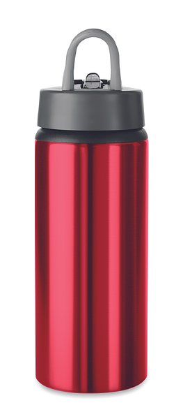 Aluminium Trinkflasche 600ml Andristie