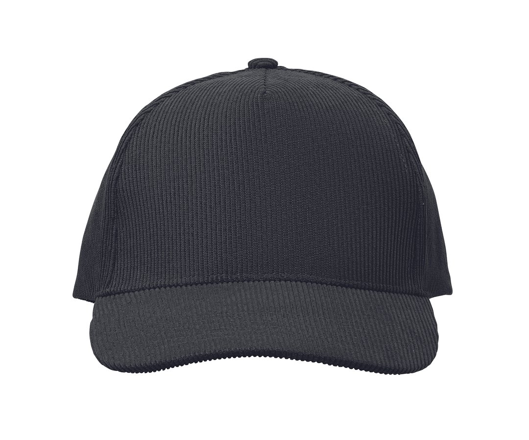 Baseball Kappe 5 Panels Cord Inatrudi