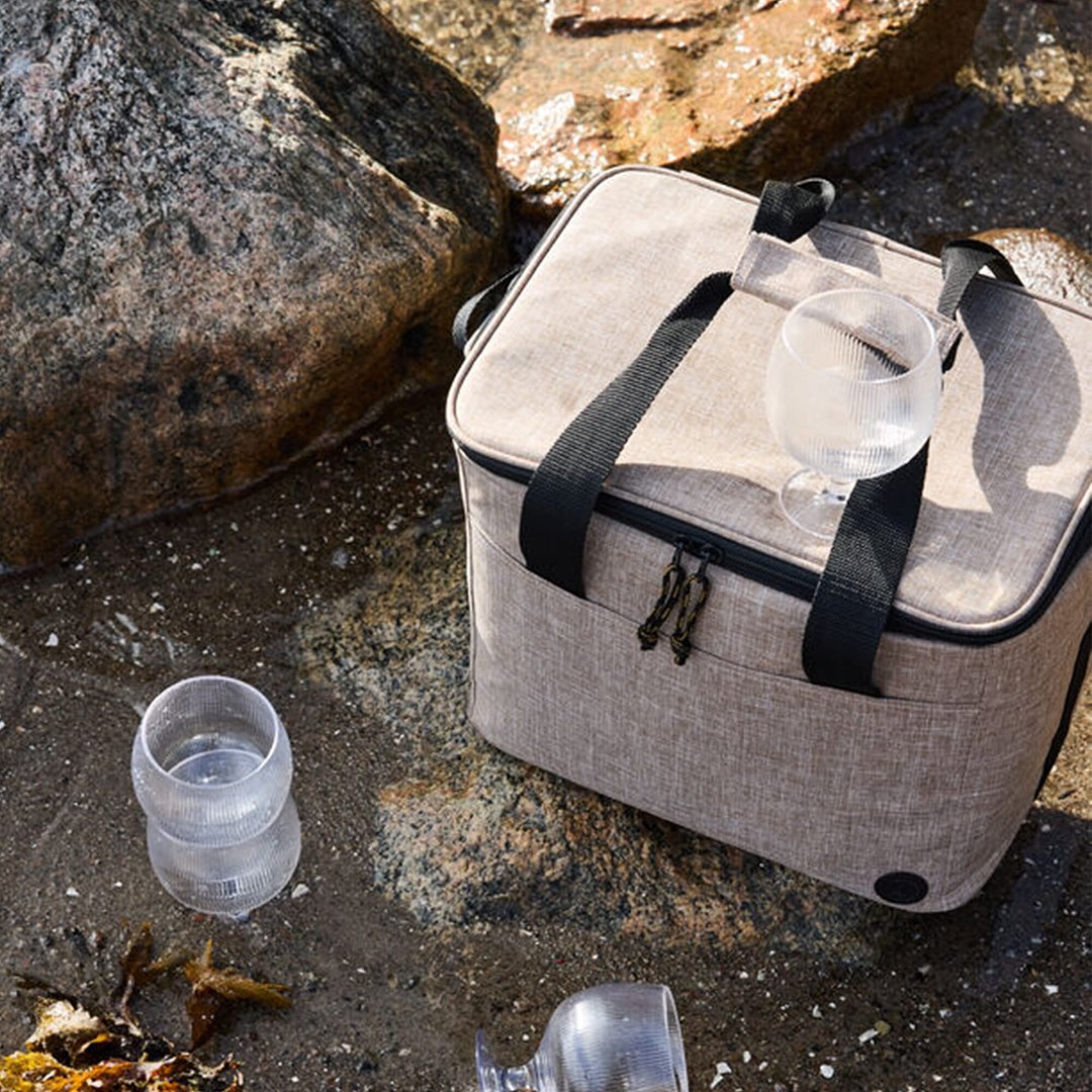 City Kühltasche groß 20 Liter Ninatri