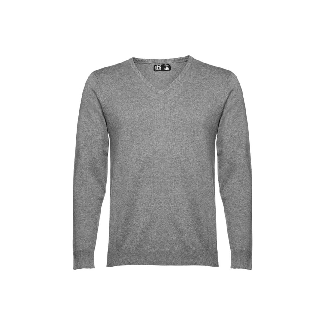 Herren Pullover mit V-Ausschnitt Jörikn