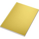 Austen A5 Metallic Softcover Notizbuch – 100 Blatt - Fadi