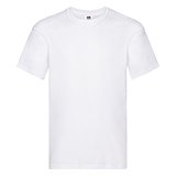 Erwachsene Weiß T-Shirt Idl T