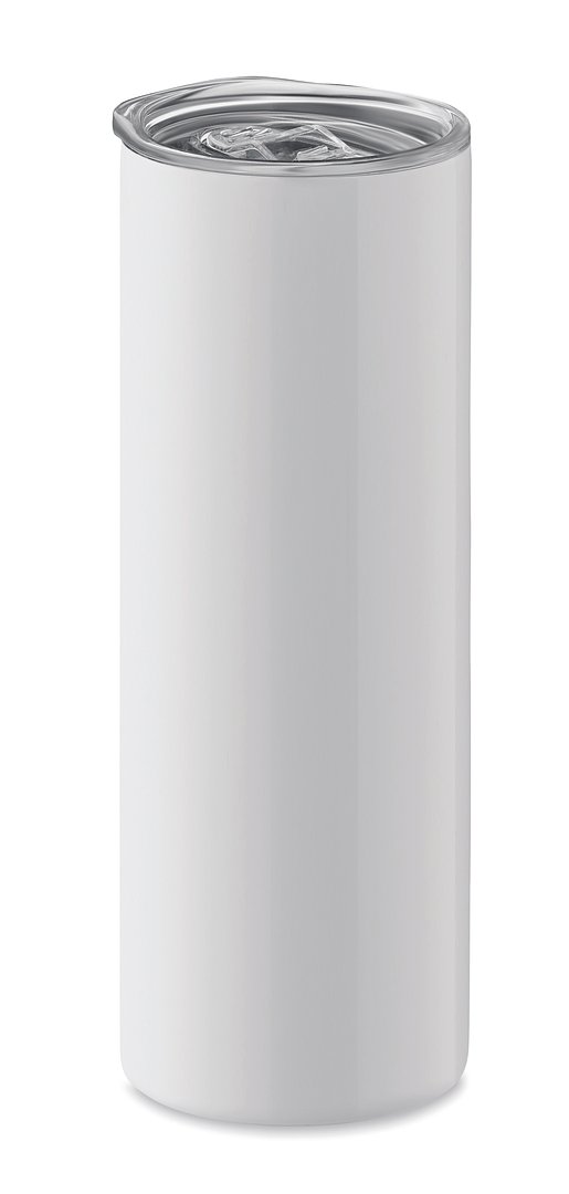 Doppelwandiger Becher Subli Badrg