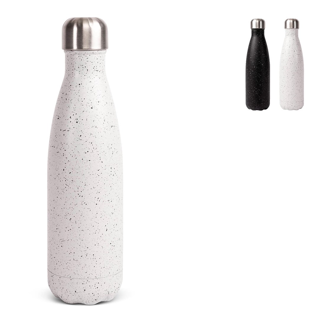 Nils Stahlflasche Splash 500ml Uedix