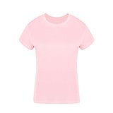 Erwachsene Frauen Farbe T-Shirt Idiyo