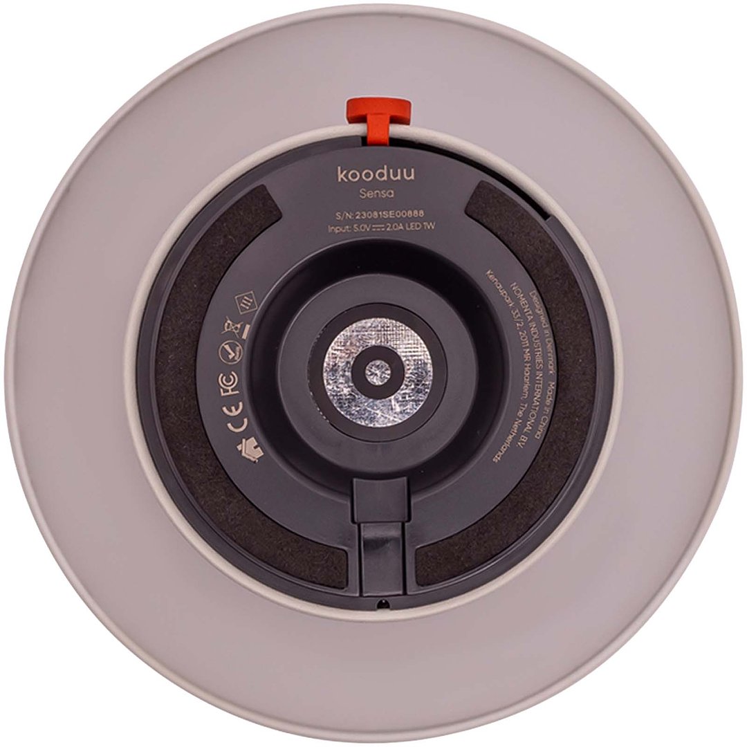 Sensa Play Tragbarer JBL Lautsprecher mit Leuchte - Ruins