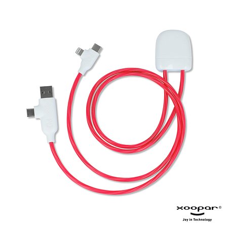 GRS lighting ICE-C cable Retio