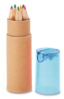 Buntstifte-Set Nannatz