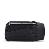 SafeSound Notfallradio mit Solar und Handaufzug Andrie