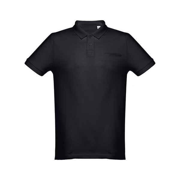Herren Poloshirt Lüthole