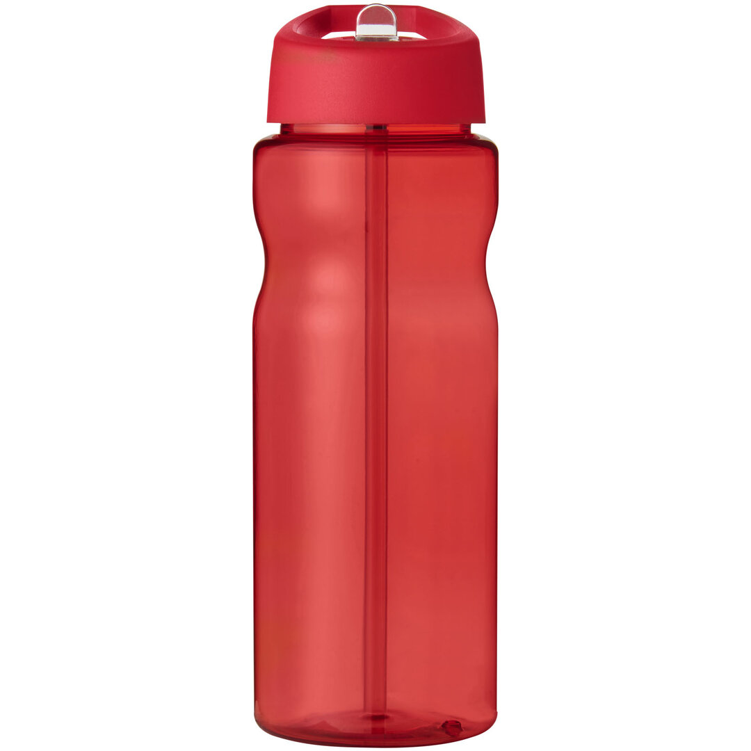Eco Base 650 ml Sportflasche mit Ausgussdeckel - Razendrio