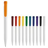 Kugelschreiber Pier hardcolour Duritel