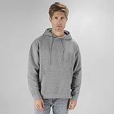 Erwachsene Sweatshirt mit Kapuze Idius