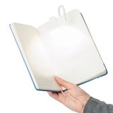 Leselampe Cliplo Trinely | Recycelt