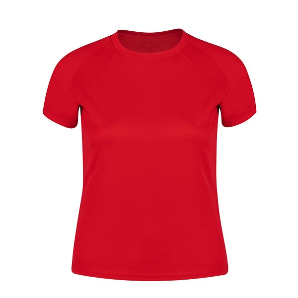 Frauen T-Shirt Idpor
