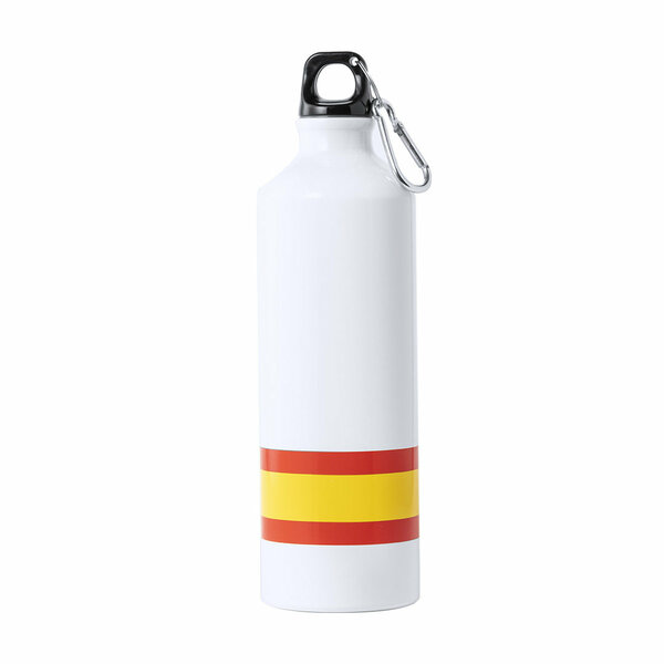 Trinkflasche Idrin