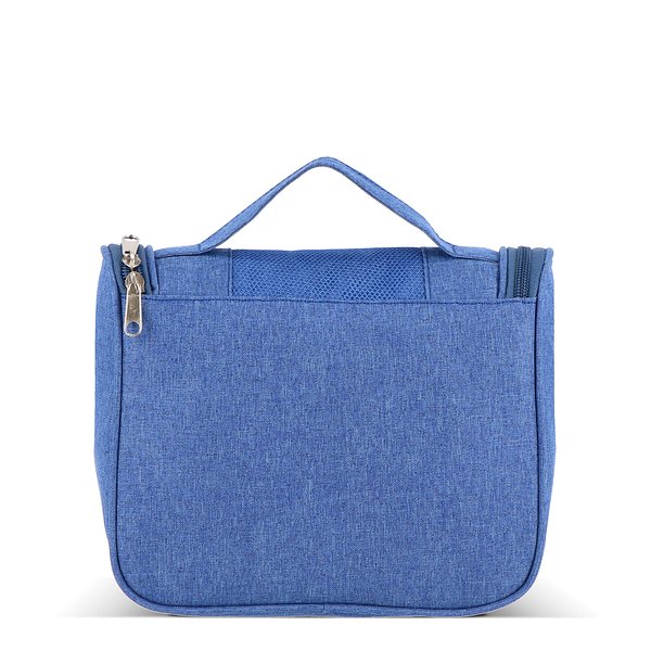 rPET 300D Kora Reise-Kulturbeutel Uedico