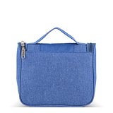 rPET 300D Kora Reise-Kulturbeutel Uedico