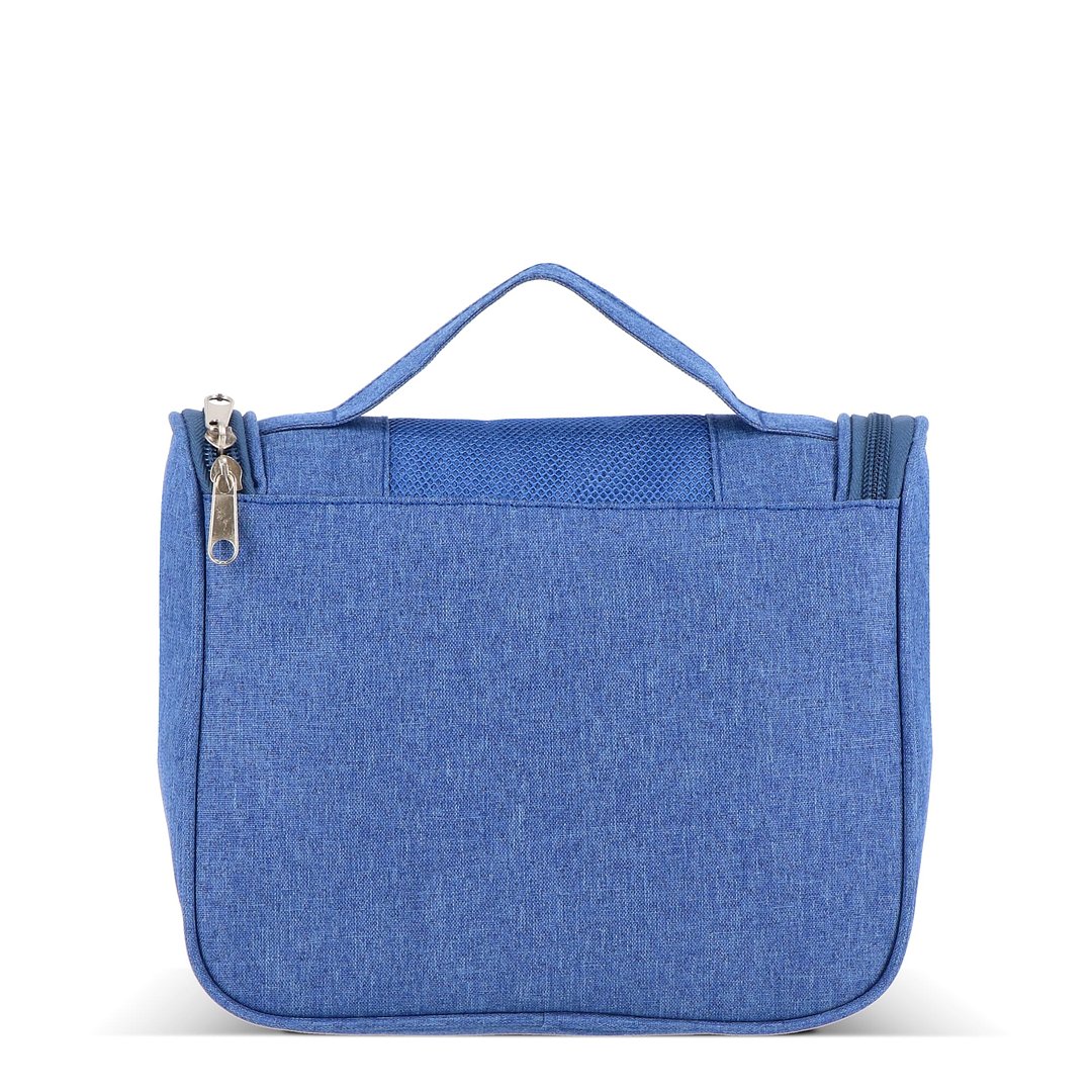 rPET 300D Kora Reise-Kulturbeutel Uedico