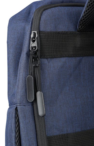 Laptop-Rucksack Lurittafrs | Recycelt | 12 l
