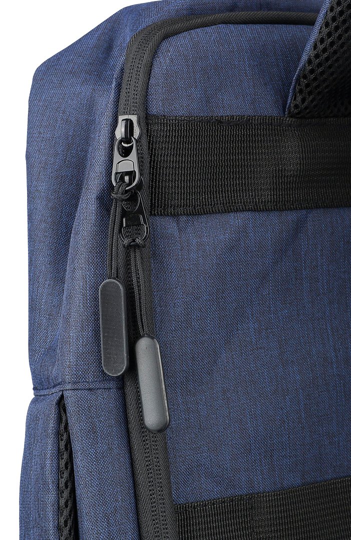Laptop-Rucksack Lurittafrs | Recycelt | 12 l