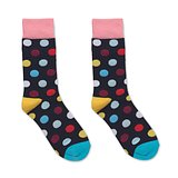 Socken 38-42 Bensen