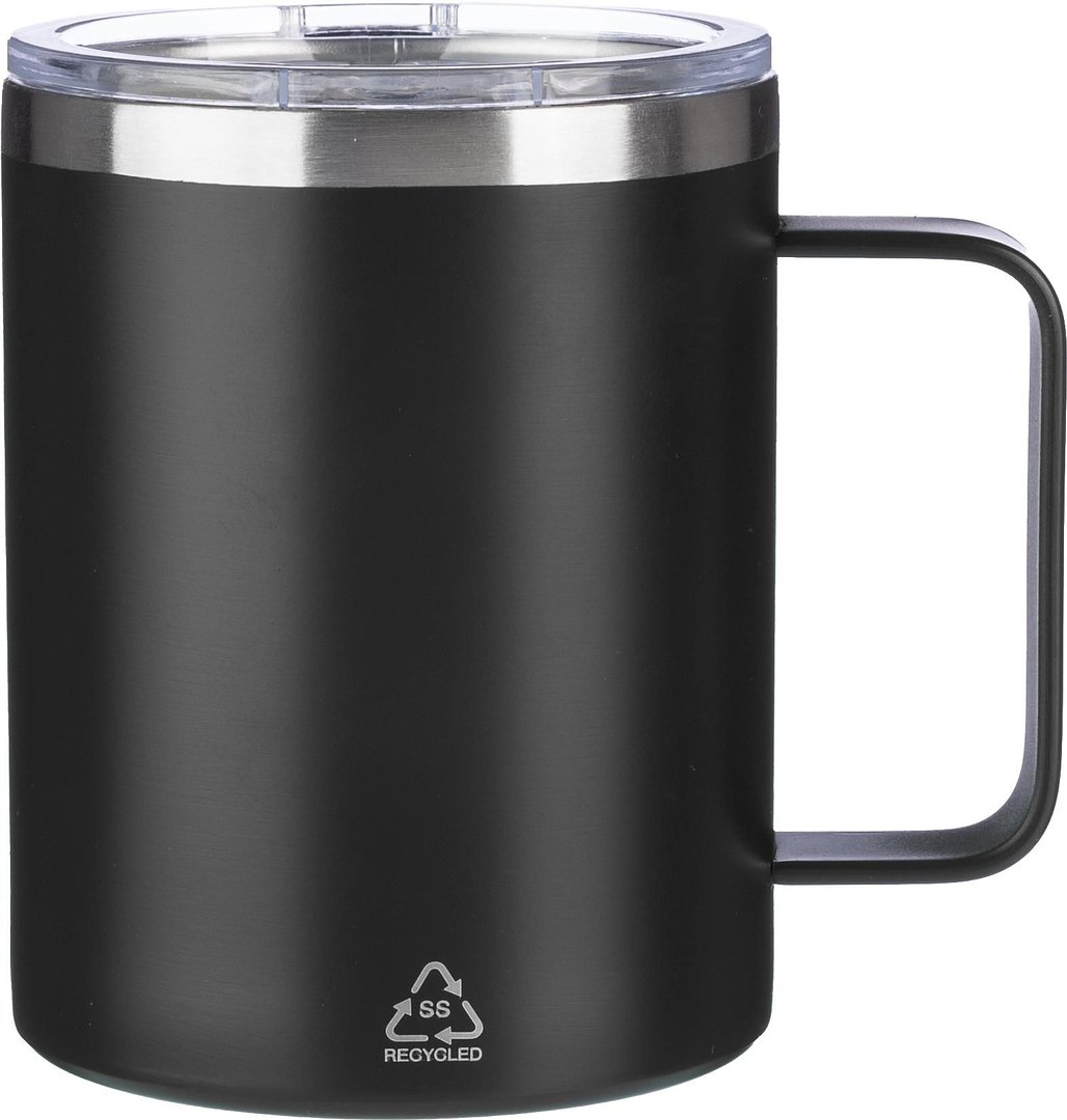 Doppelwandiger Thermobecher Jovicht | Recycelt | 300 ml