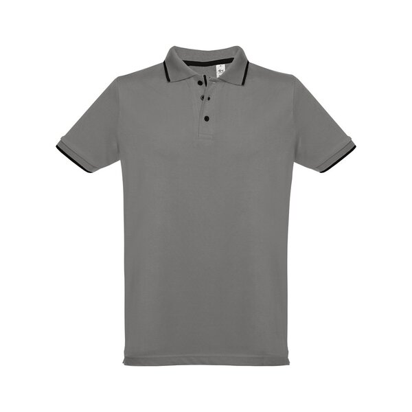 "Slim fit" Herren Poloshirt Relina